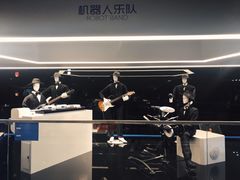 -龙岗区科技馆