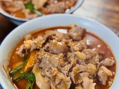 -阿晖沙嗲面