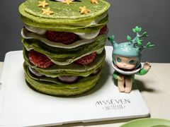 -蜜思琪蛋糕(民生路店)