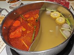 -汕头八合里海记牛肉店(清河店)