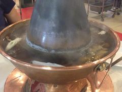 -东来顺饭庄(王府井步行街店)