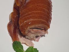 -四季民福烤鸭店(王府井东安门店)