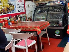 -陕西特色牛肉面