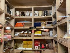 -哈瓦那雪茄酒廊超市(武汉天地分店)