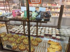 -面包新语(KKMALL京基店)