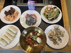 -蓝鲸湾汤泉(包河店)