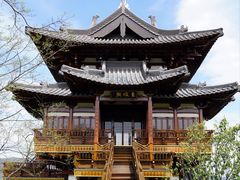 -雅达·阳羡溪山小镇中心