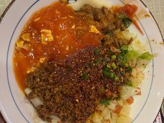 -大嘻咹biangbiang面(历史博物馆店)