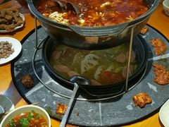 -重庆乌鱼庄·龙滋鲜(青羊大道店)