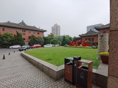 -南京钟山宾馆(江苏省会议中心)