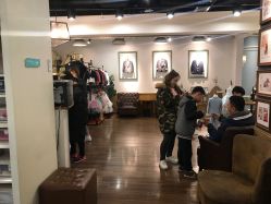 -倾城宝贝儿童摄影(浦东金谊店)