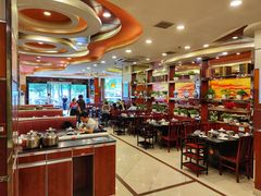 大堂-蝎王府羊蝎子(西稍门店)