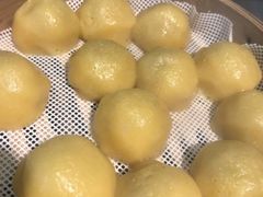 -老长春肉馆(创业大街店)