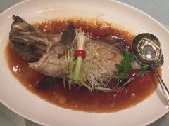 -金悦轩海鲜酒家(银河店)