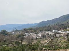 -塔川景区