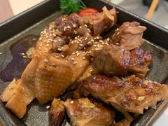 -花漫里日式餐厅(城东中骏店)