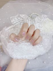 -Beauty Nails 美甲美睫皮肤管理