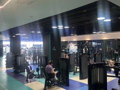 -威仕顿健身游泳(御锦城店)