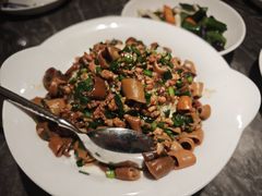 -前海沿·海鲜水饺青岛菜(乐客城店)