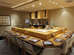 -鮨青(恒基名人购物中心店)