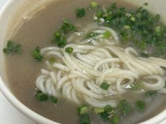 -汪记鲜鱼糊汤粉(沈阳路总店)