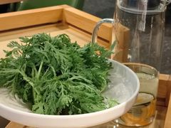 -烹然四季椰子鸡火锅(姚家园万象汇店)