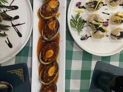 -起士林西餐厅(东经路店)