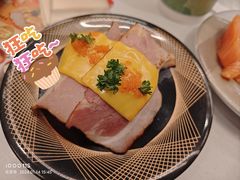 -争鲜回转寿司(朝北大悦城店)