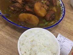 -东财大盘鸡(黑石礁店)