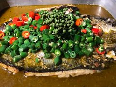 -半天妖烤鱼(方庄店)