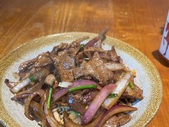 -圳兴面王·拌川·特色炒面(南山保利剧院店)