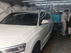 -CLEANDAY车倍洁精洗(延安西路店)
