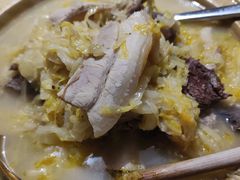 -关东小磨东北菜(漕河泾印象城店)