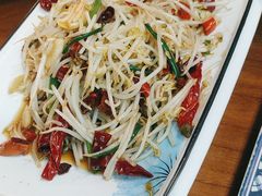 -陈聚德炒牛肉(樱花二路店)