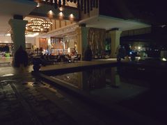 -西双版纳融创皇冠假日度假酒店