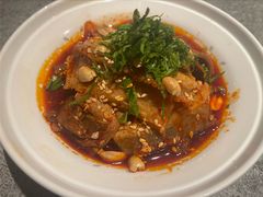 夫妻肺片-马旺子·川小馆