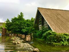-老房子金沙元年川菜食府·花园餐厅(金沙店)