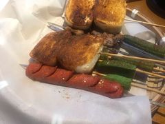 -lu串