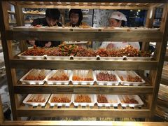 -袁记串串香(梁家巷店)