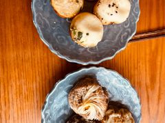 -鑫震源·苏式大虾生煎(山塘街店)