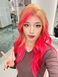 -DL HOPE明星造型