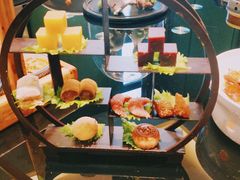 -阿庄新豫菜(航海东路店)