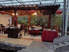 -许昌花溪大酒店