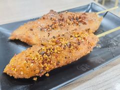 -抚顺辣妈麻辣拌(李石店)
