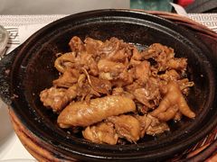 -客家大院·非遗赣南客家菜(郁孤台店)