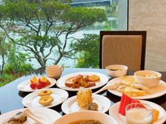 -上海怡沁园度假酒店