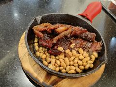 招牌烧鹅皇-避风塘(光启城店)