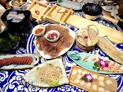 -东道煮牛肉火锅(东盛大街店)