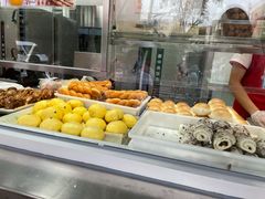 -宫门口馒头铺(创始人总店)
