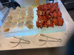 -济南凯宾斯基酒店-THE VIEW云景全日制餐厅